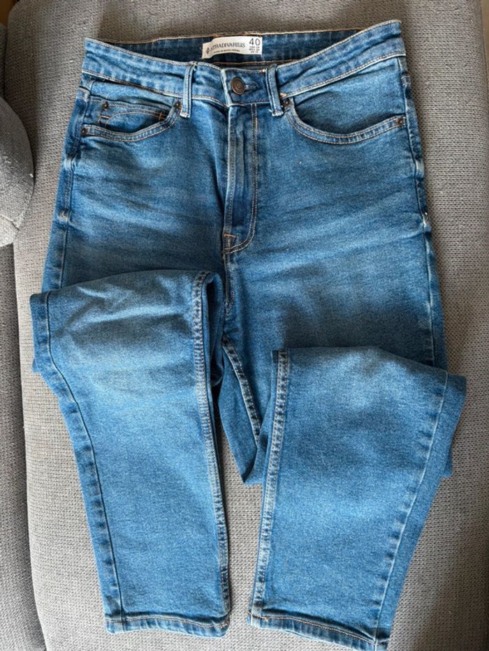 Jean T40 - photo numéro 4