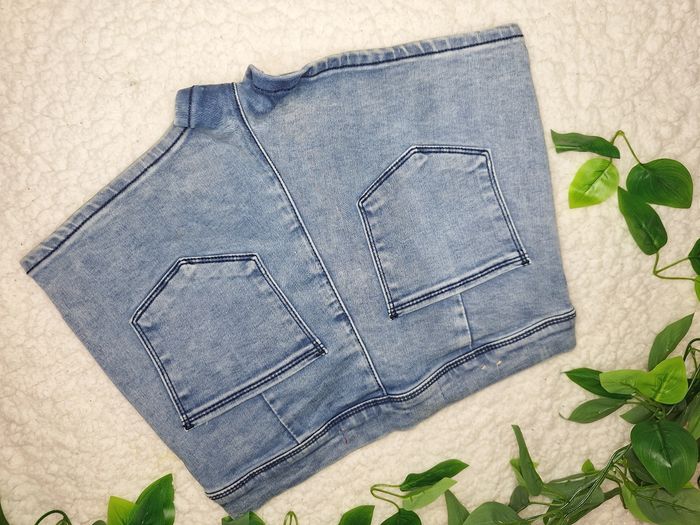 Short femme - photo numéro 4