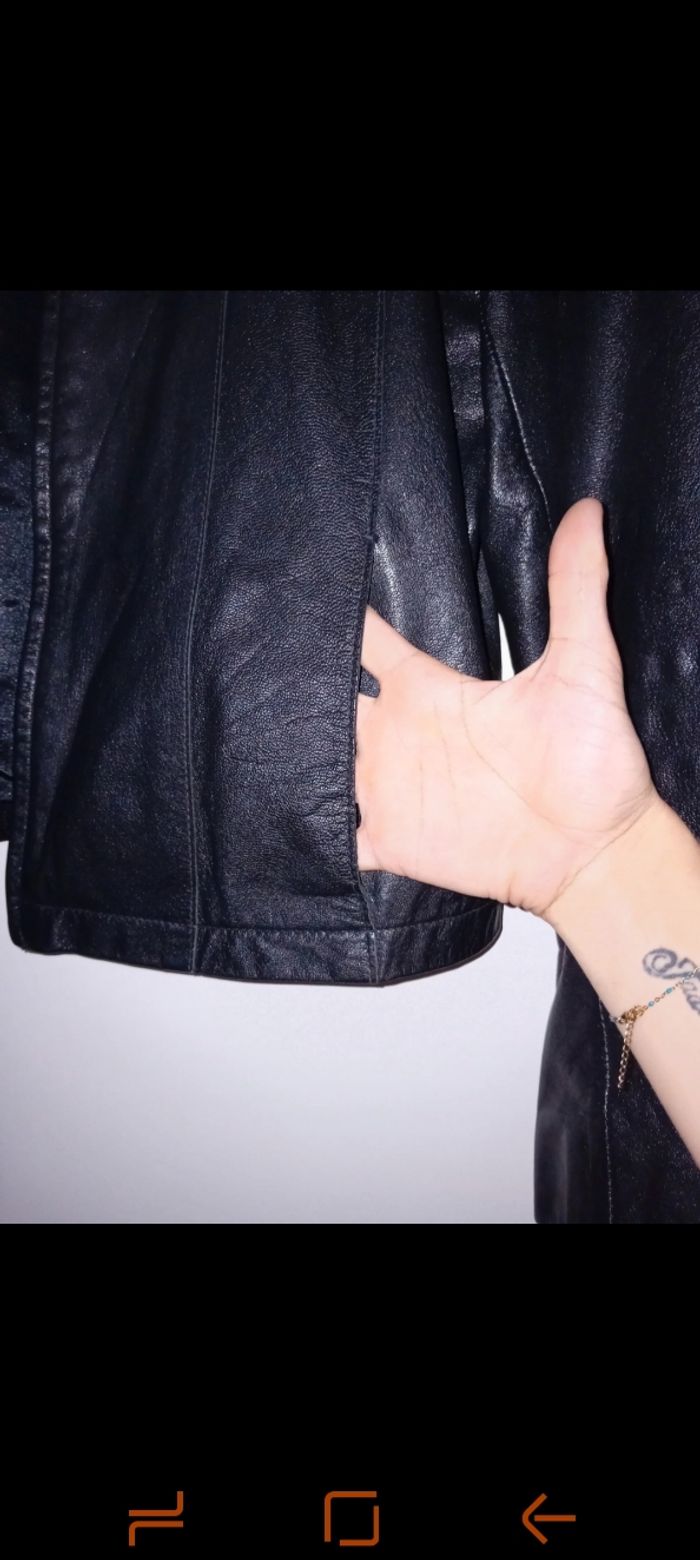 Veste - photo numéro 3