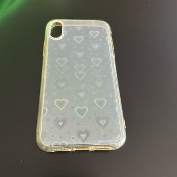 Coqu protection iPhone 11 et X/Xr/Xs