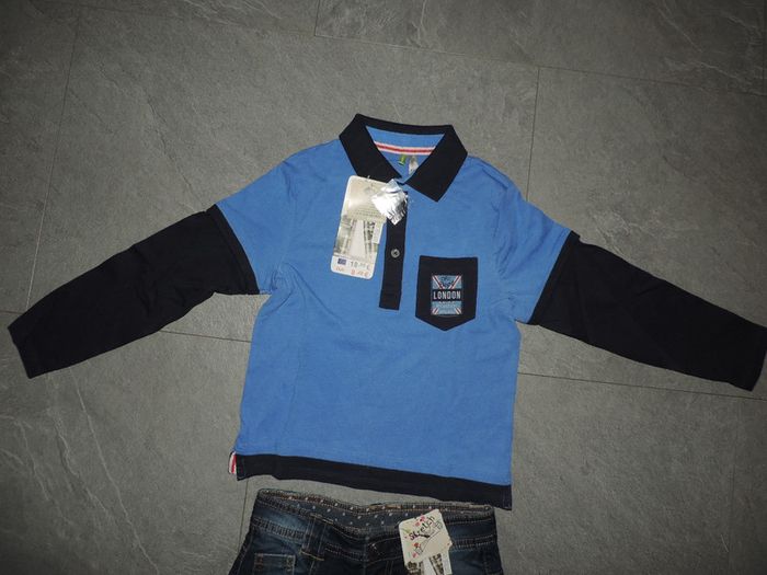 ensemble orchestra taille 8 ans - photo numéro 4