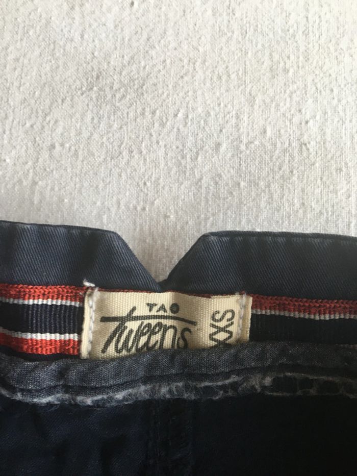 Short / Bermuda - Tape à l'Oeil - XXS - photo numéro 2