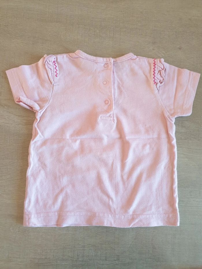 T-shirts - photo numéro 2