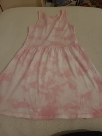 Robe été 12ans