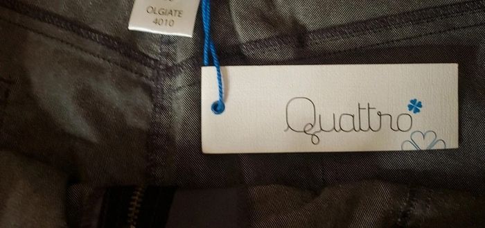 Pantalon Quattro taille 46 Neuf - photo numéro 4