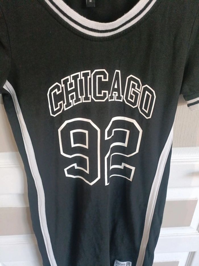 Robe Jennifer M - photo numéro 3