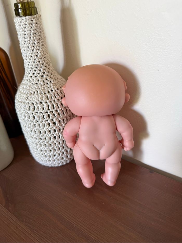 Poupon Nines d'Onil - Vintage - photo numéro 4