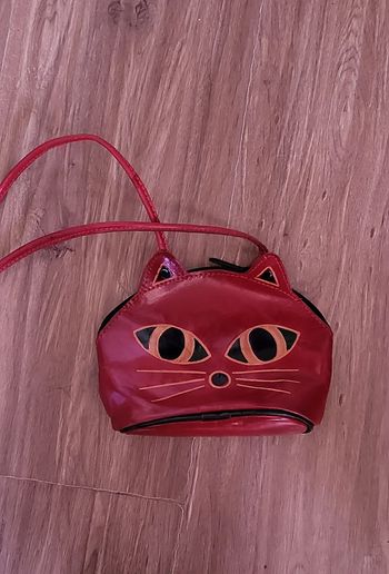 Sac chat