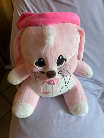 Peluche souris