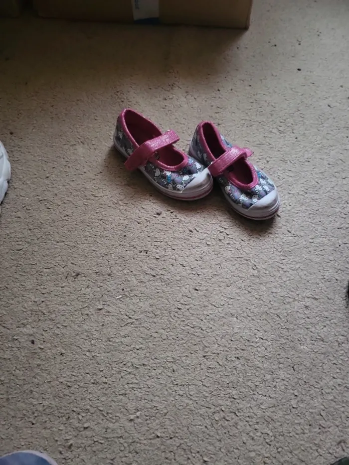 Ballerines