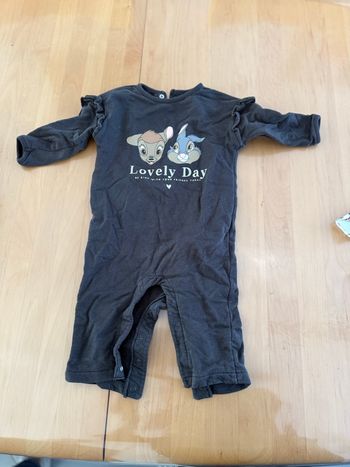 Pyjama Disney