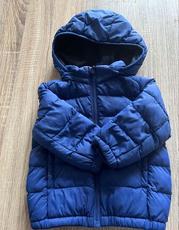 Veste enfant