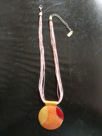 Collier Armand Thiery