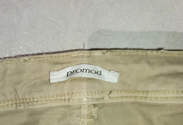 Jeans Promod 36 - photo numéro 3