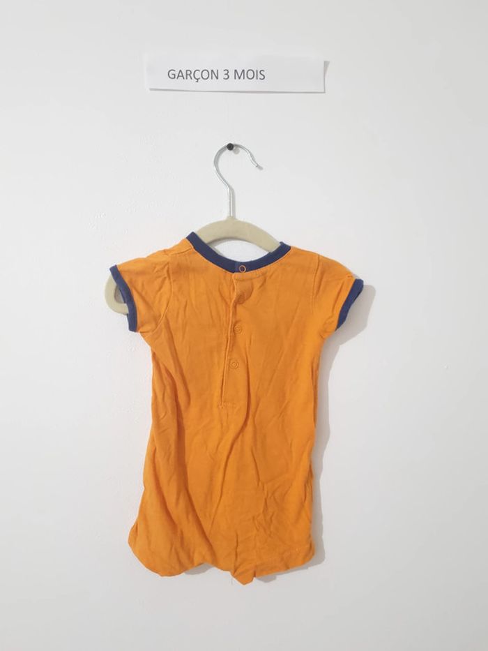 Combishort - photo numéro 2