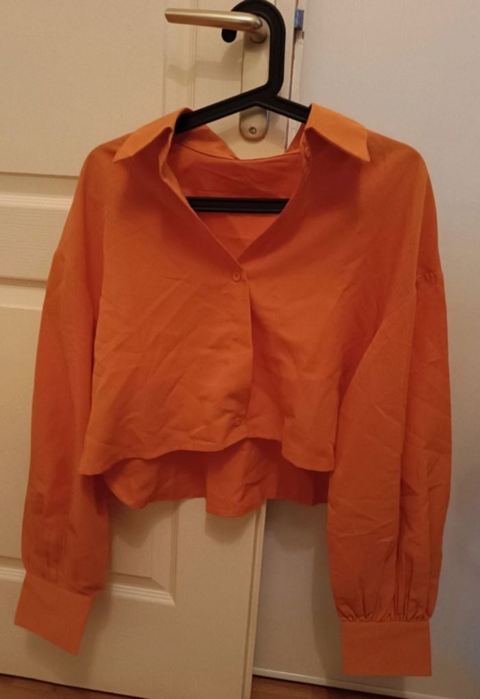 Chemise femme