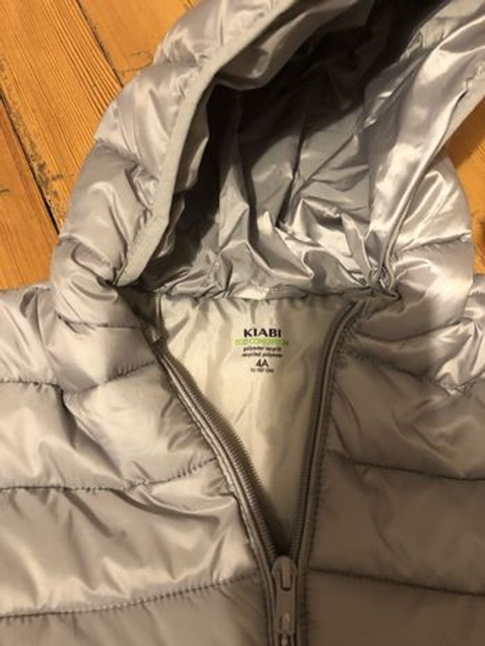 Petite veste - photo numéro 2