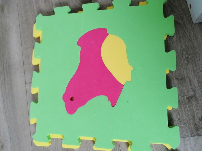 10 plaque tapis puzzle - photo numéro 3