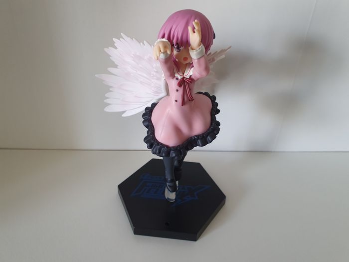 Figurine Sega Dengeki Bunko: Fighting Climax: Tomoka Minato