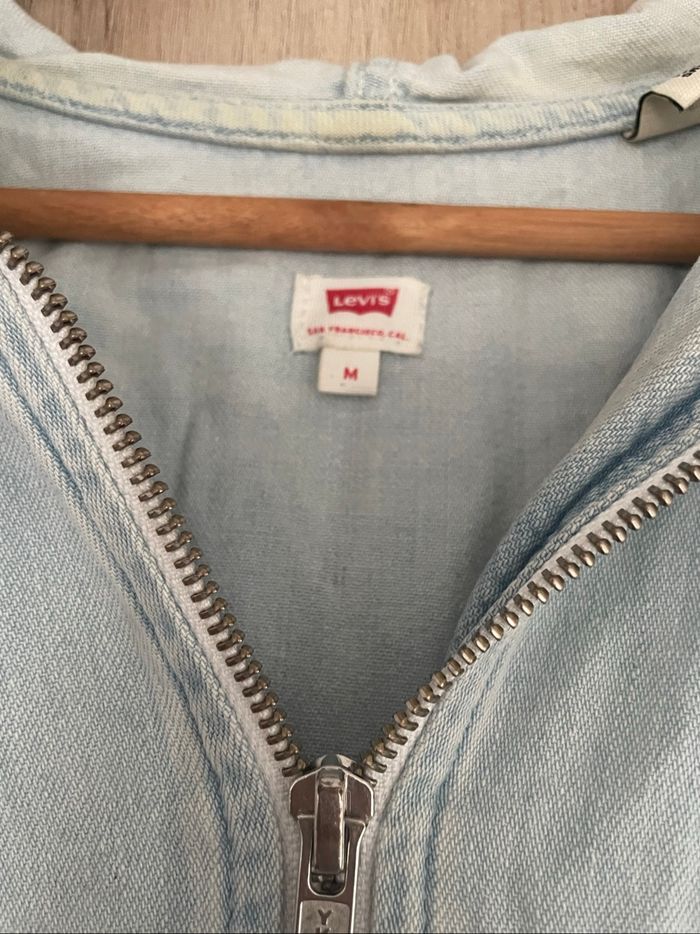 Veste Levi’s - photo numéro 3