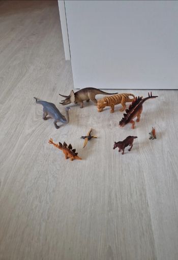 Animaux