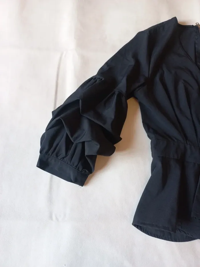 Blouse cherry koko - photo numéro 5
