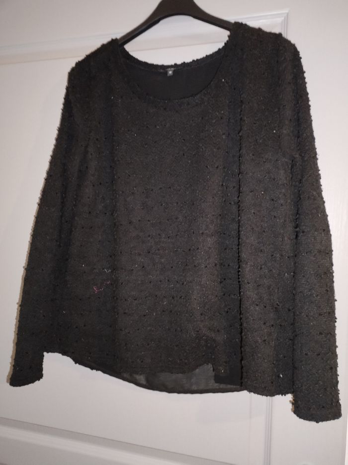 Pull femme taille 42