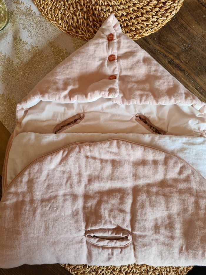 Nid d'ange - photo numéro 6