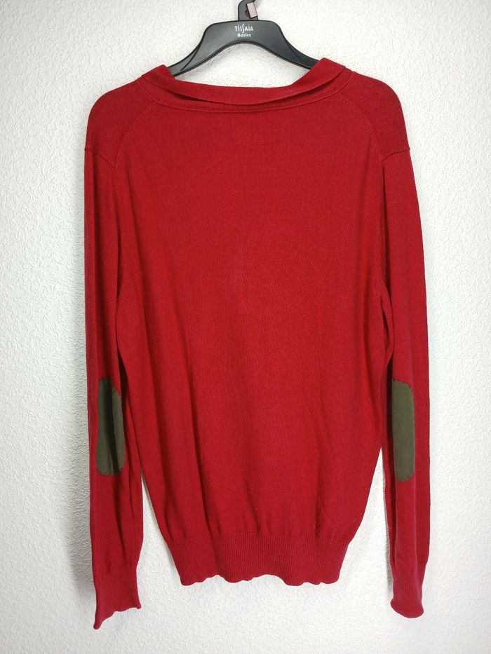 Pull Devred - photo numéro 2