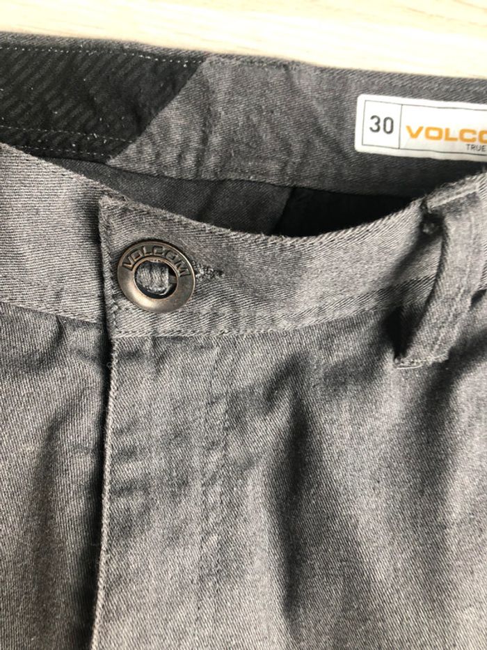 Pantalon Volcom 30 - photo numéro 3