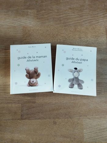 Guide parents débutants