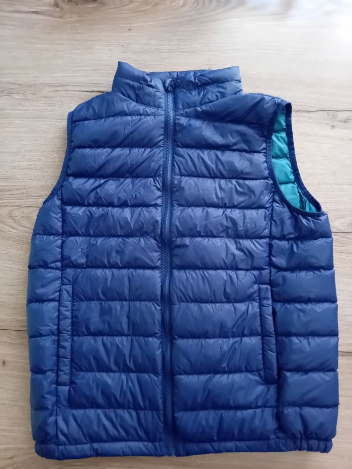 Veste sans manches 15 ans - photo numéro 1