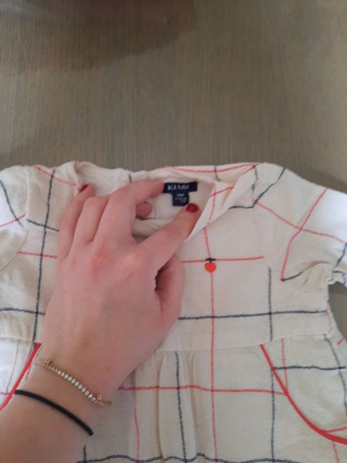 Robe kiabi - photo numéro 3