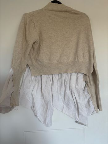 Haut femme 