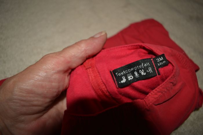 robe sans manches - photo numéro 2