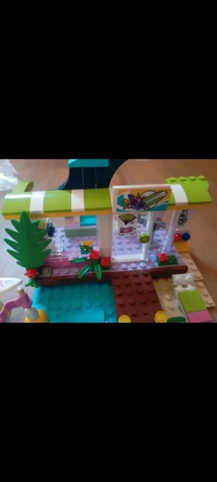 Lego Friends 41315 - photo numéro 3