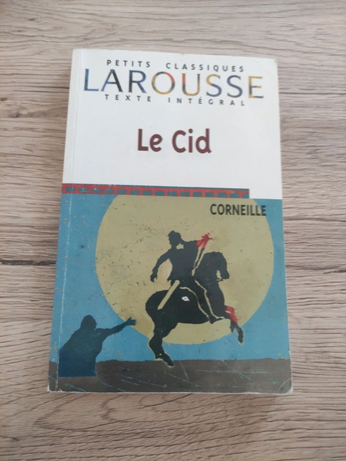 Le Cid