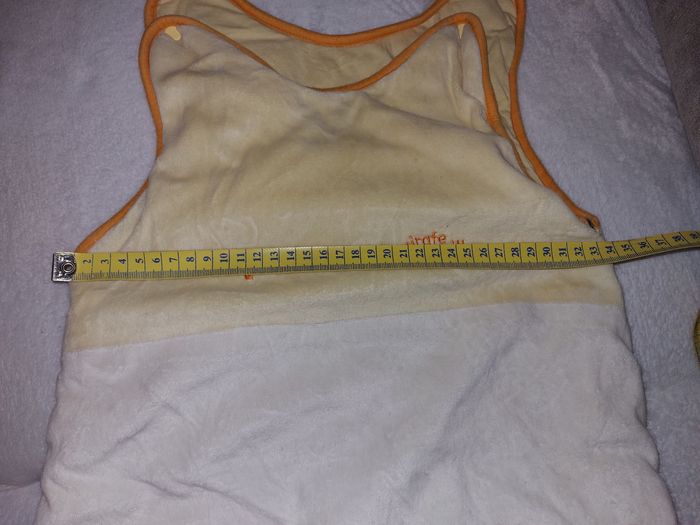 Gigoteuse girafe - photo numéro 3