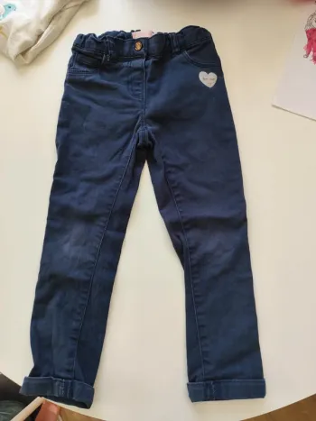 Pantalon 36 mois