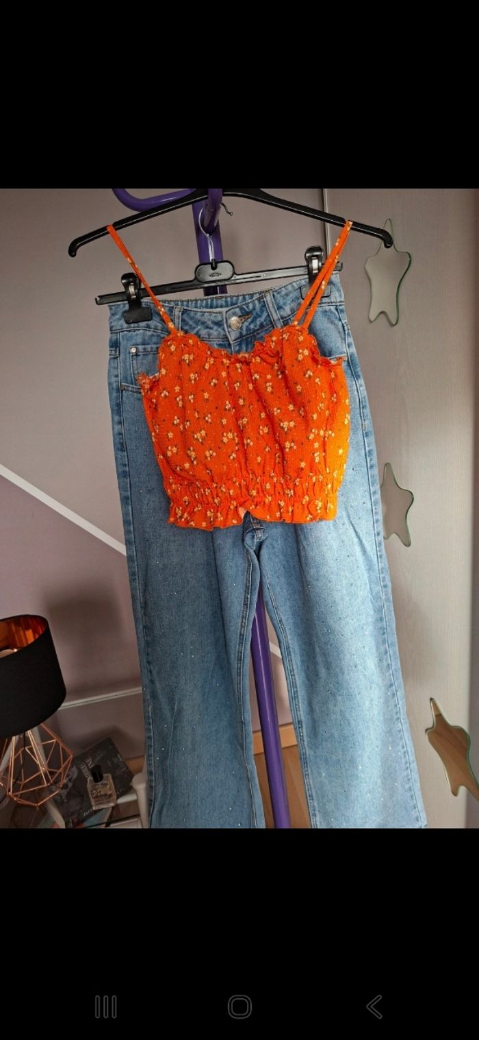 Top Kiabi - photo numéro 2