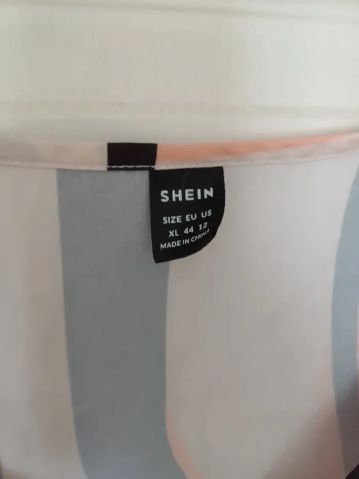 Haut femme taille 42 Shein - photo numéro 2