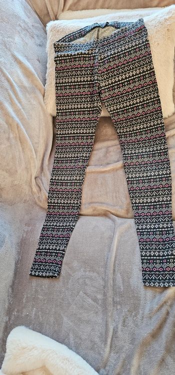 Legging Tally wejl taille 34