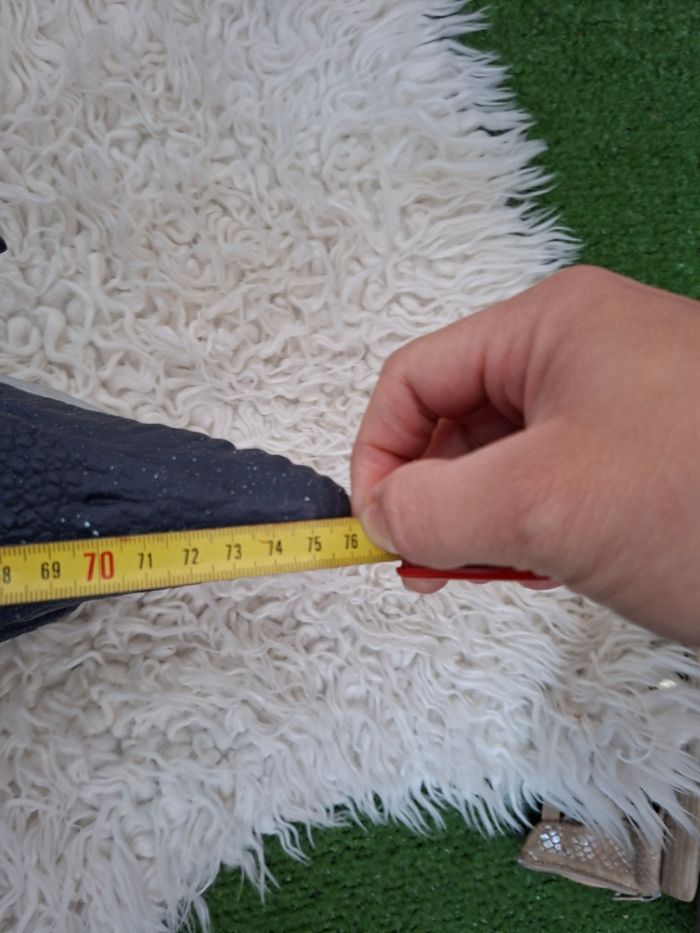 Dinaussaure morsasaure jurassic world - photo numéro 8