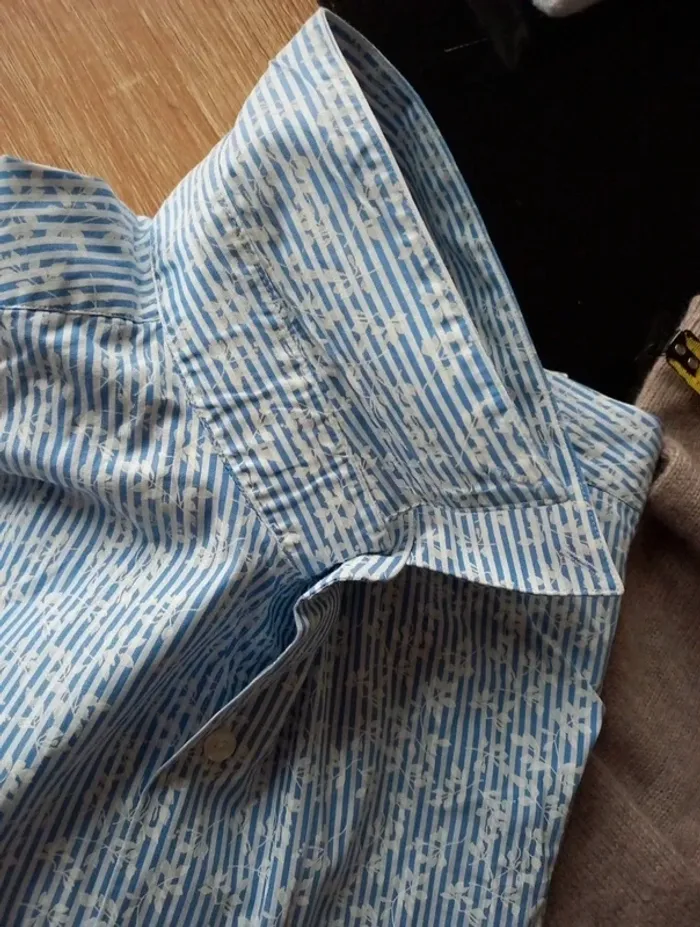 Chemise homme M - photo numéro 10