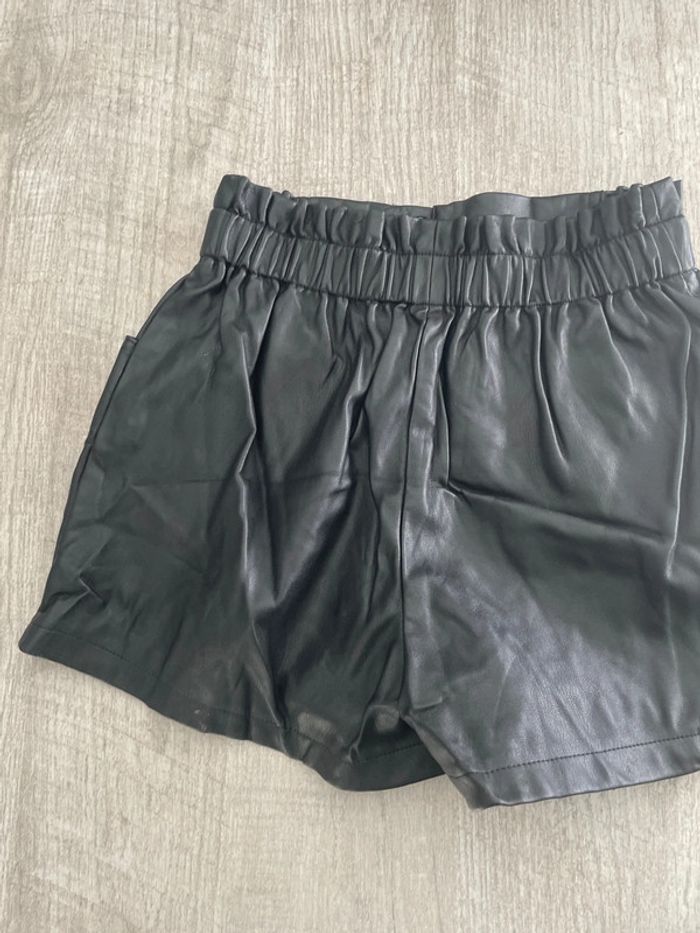 Joli short Kiabi - photo numéro 6