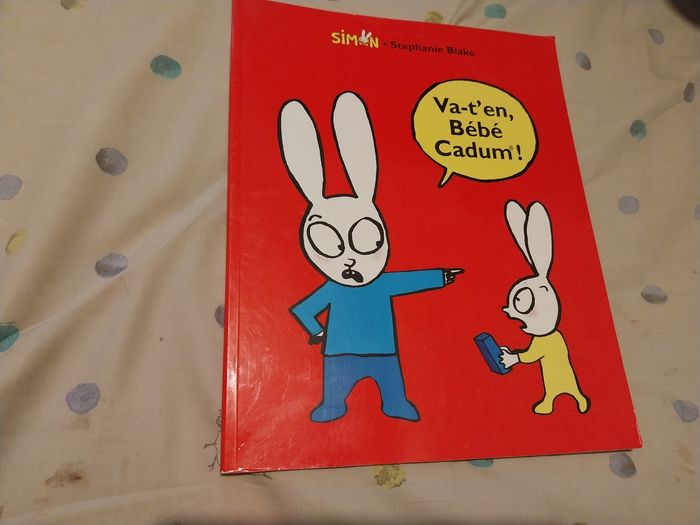 Lot de 11 livres à lire à partir de 3 ans - photo numéro 6