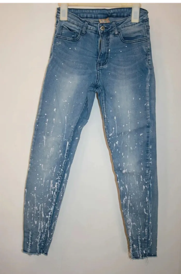 jeans