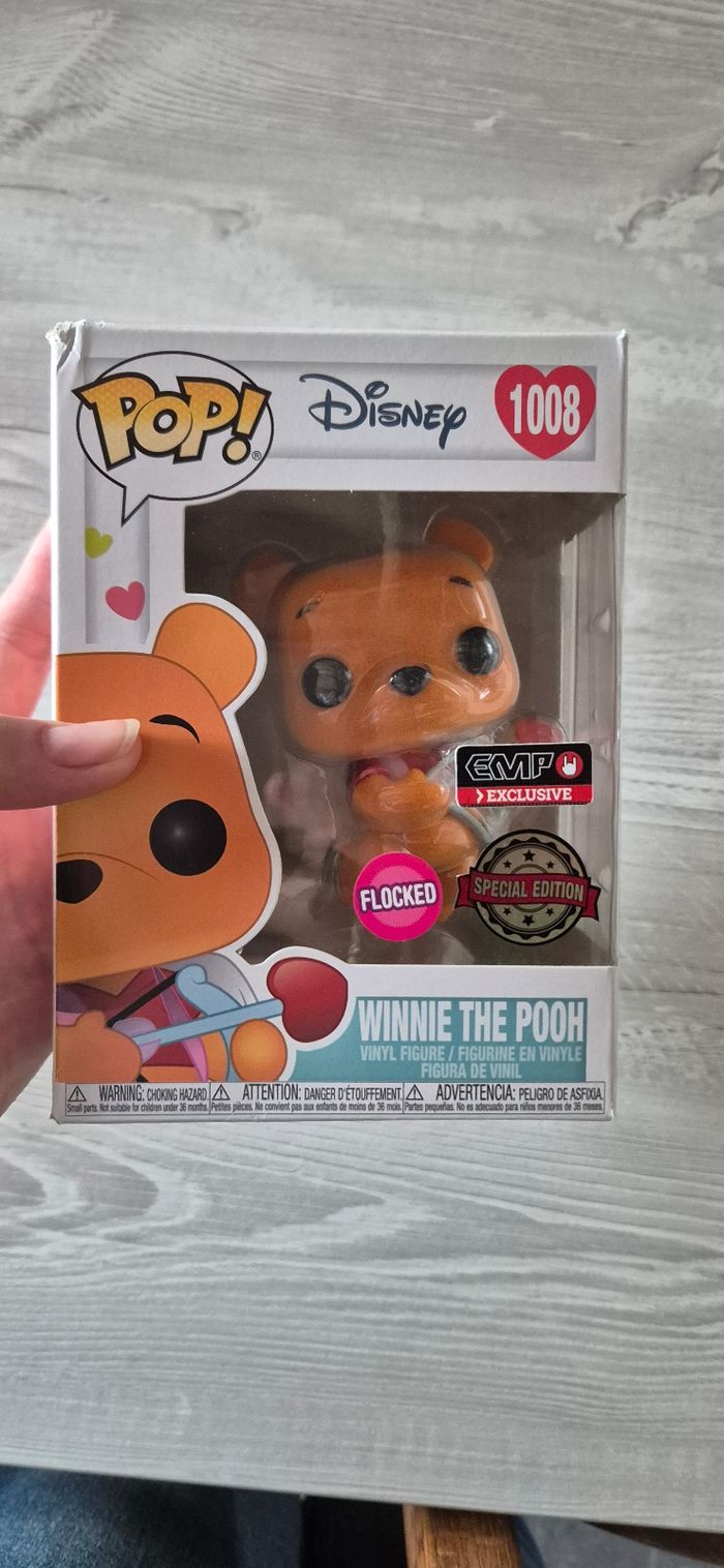 Funko pop - photo numéro 10