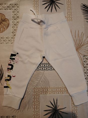 Jogging Dsquared2