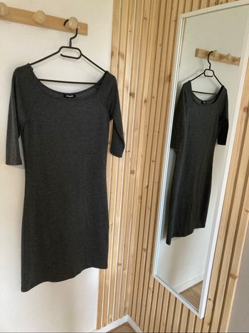 Robe moulante - Jennyfer - t38